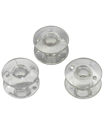 Bernette B05 Sewing Machine Bobbins 10-pack