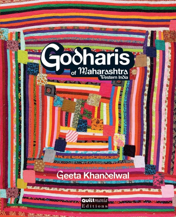 Godharis of Maharashtra by Geeta Khandelwal