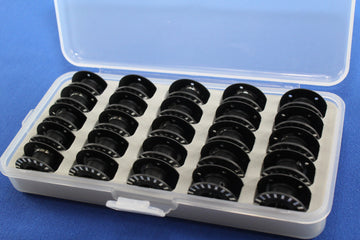 4 Series Big Bobbins in Storage Case