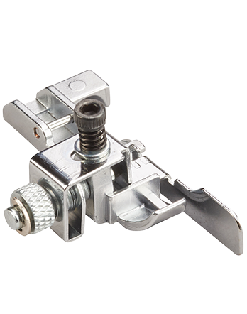 Bernette Blindstitch Foot for Sewing Machine