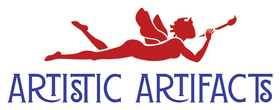 Artistic Artifacts Logo 2023