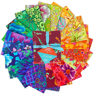 Kaffe Fassett Spectrum Fabric Bundle