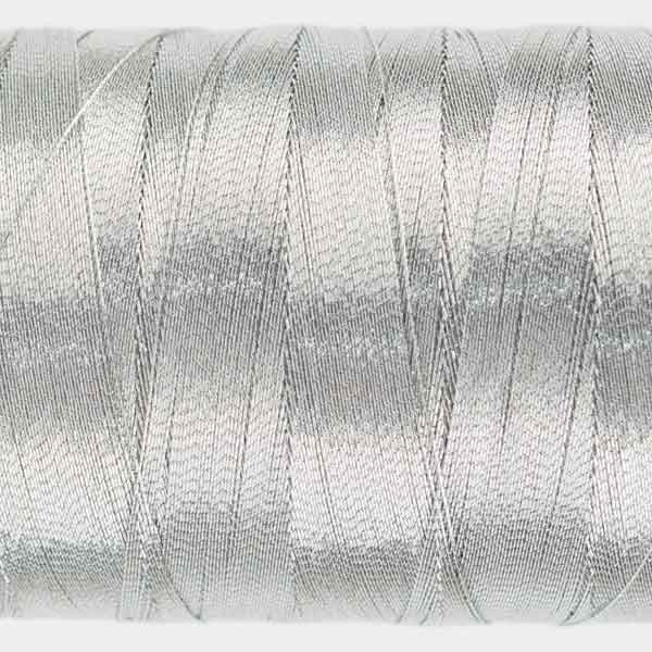 Spotlite Thread, 40wt rayon metallic