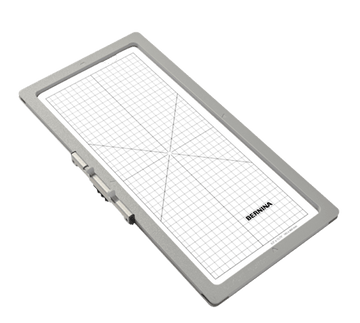 Medium Border Magnetic Embroidery Hoop