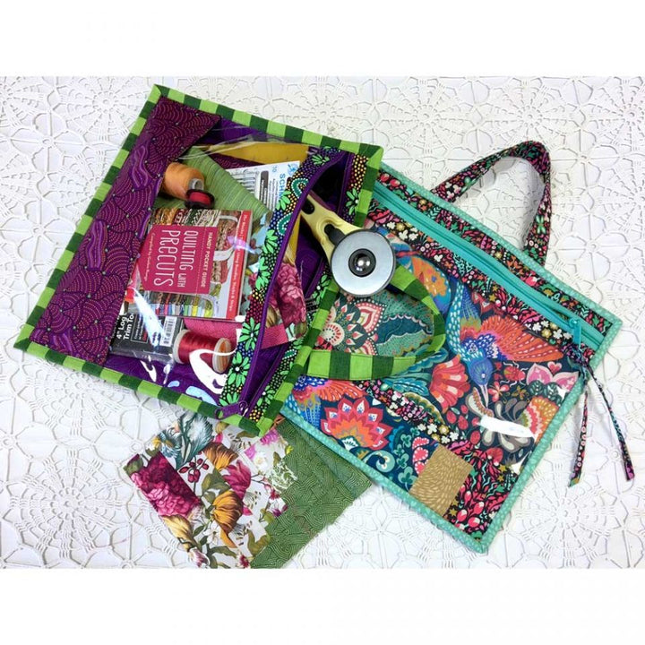 May 4: ByAnnie Project Bag 2.0 with Katherine Nichols