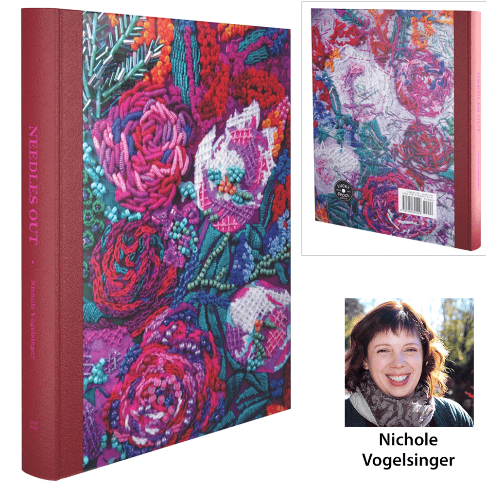 額装品/Threading the Needles（パタゴニア）/アートポスター