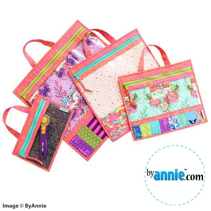 May 4: ByAnnie Project Bag 2.0 with Katherine Nichols