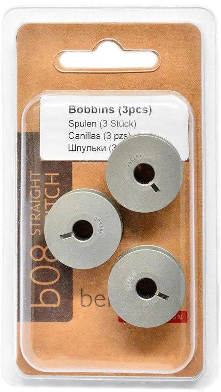 bernette bobbins b08,set of 3