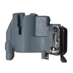 Threaderhead connector