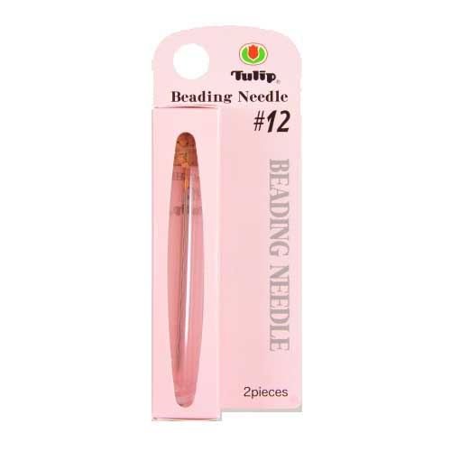 Tulip Beading Needles