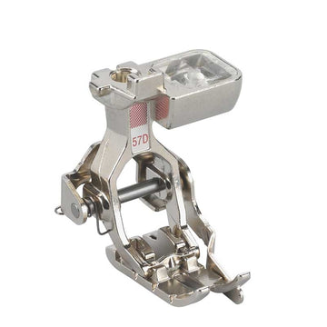 BERNINA Patchwork Foot with Guide #57D