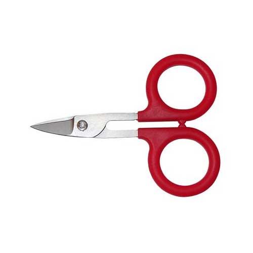 Perfect Scissors by Karen Kay Buckley 7.5 Large 