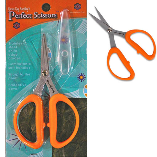 Karen Kay Buckley's Perfect Scissors 5 in. Multipurpose – Artistic