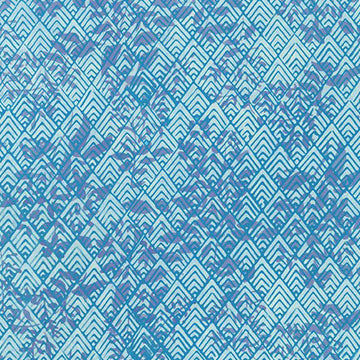 Artisan Batiks-Azula, Periwinkle
