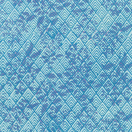 Artisan Batiks-Azula, Periwinkle
