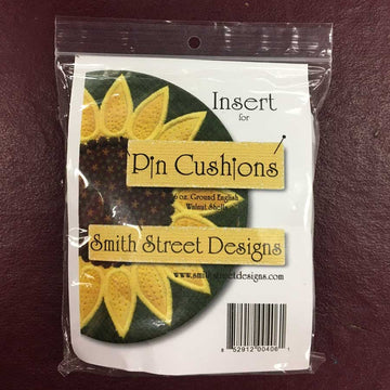 Circle Insert for Pin Cushions