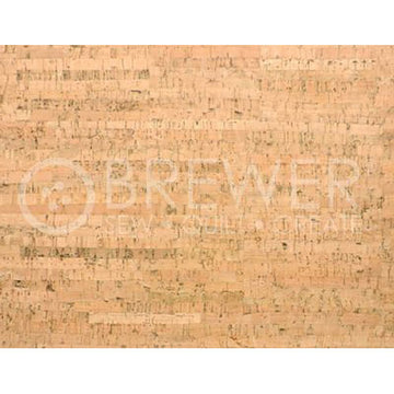 Touch PRO Cork, Natural, 1 yard