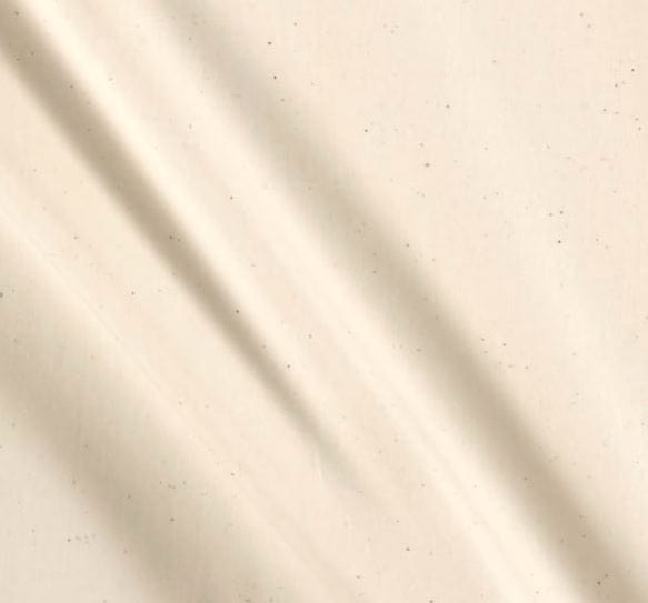 Ava-lon Unbleached Muslin