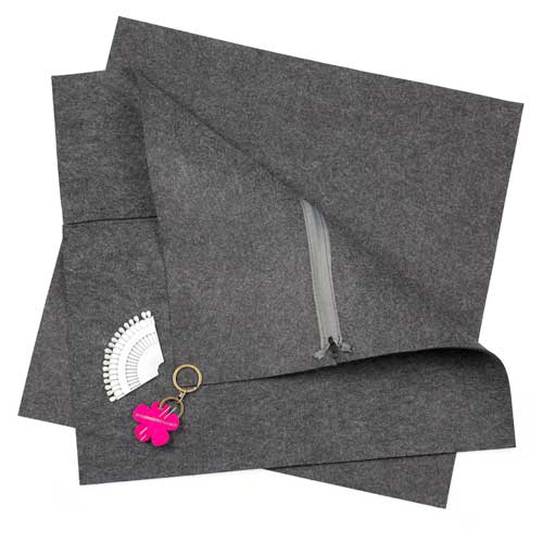 Cushion Cover Kit by Aster & Anne