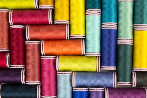 Efina Thread, 60wt Egyptian cotton