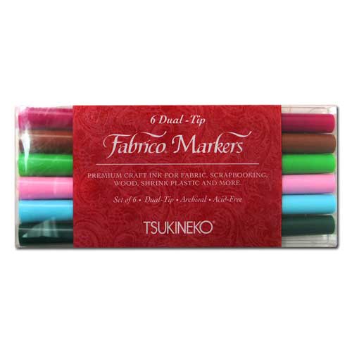 Fabrico Fabric Markers