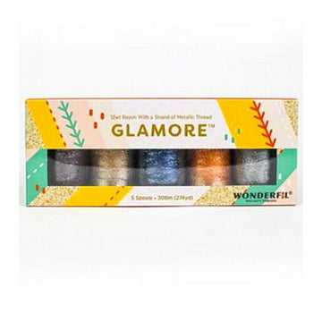 GlaMore Thread Pack, Simply Elegant