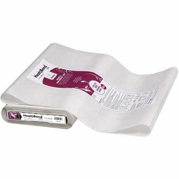 Heat N Bond Lite 2-sided Fusible Interfacing, Sold By the Yard