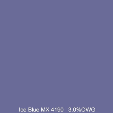 Procion Dye, 4190 Ice Blue, 3 oz.