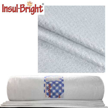 Insul-Bright Insulating Thermal Lining, 45"wide, sold per yard