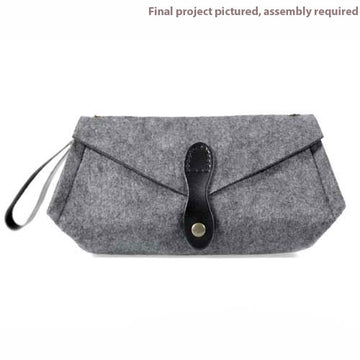 Luella Clutch Small Kit by Aster & Anne