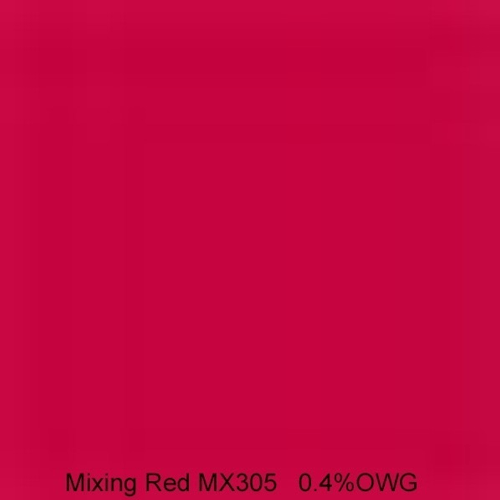 Procion Dye, 305 Mixing Red, 3 oz.