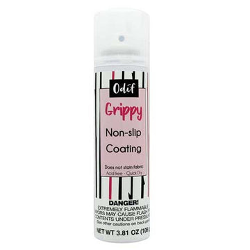 Odif Grippy Non-Slip Coating