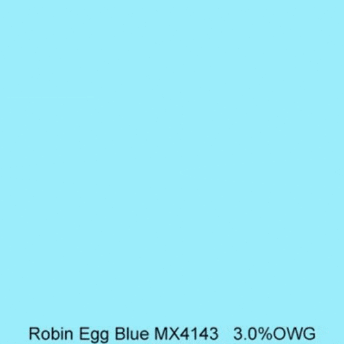 Procion Dye, 4143 Robin's Egg Blue, 3 oz. Procion Dye, 4143 Robin's Egg Blue, 3 oz.