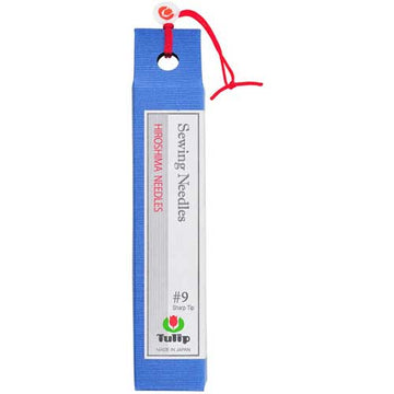 Tulip Sewing Needles, #9