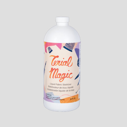 Terial Magic 16 Oz Spray Bottle