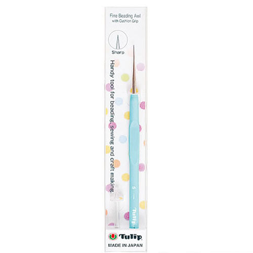 High Quality Hand Sewing Beading Needles and Awls from Tulip Beading Needles