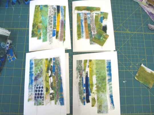 Hand Made Cards