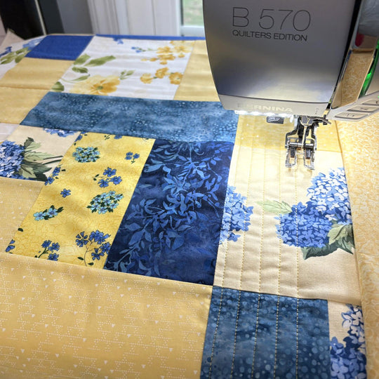 Fun & Easy Quilt Patterns