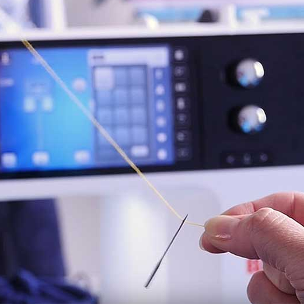 Why Needle Selection Matters for Sewing Success
