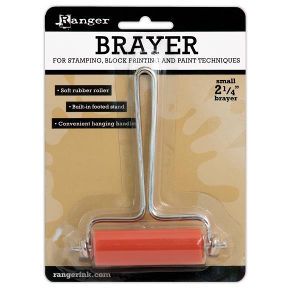 Brayer from Ranger (Small 2 1/4")