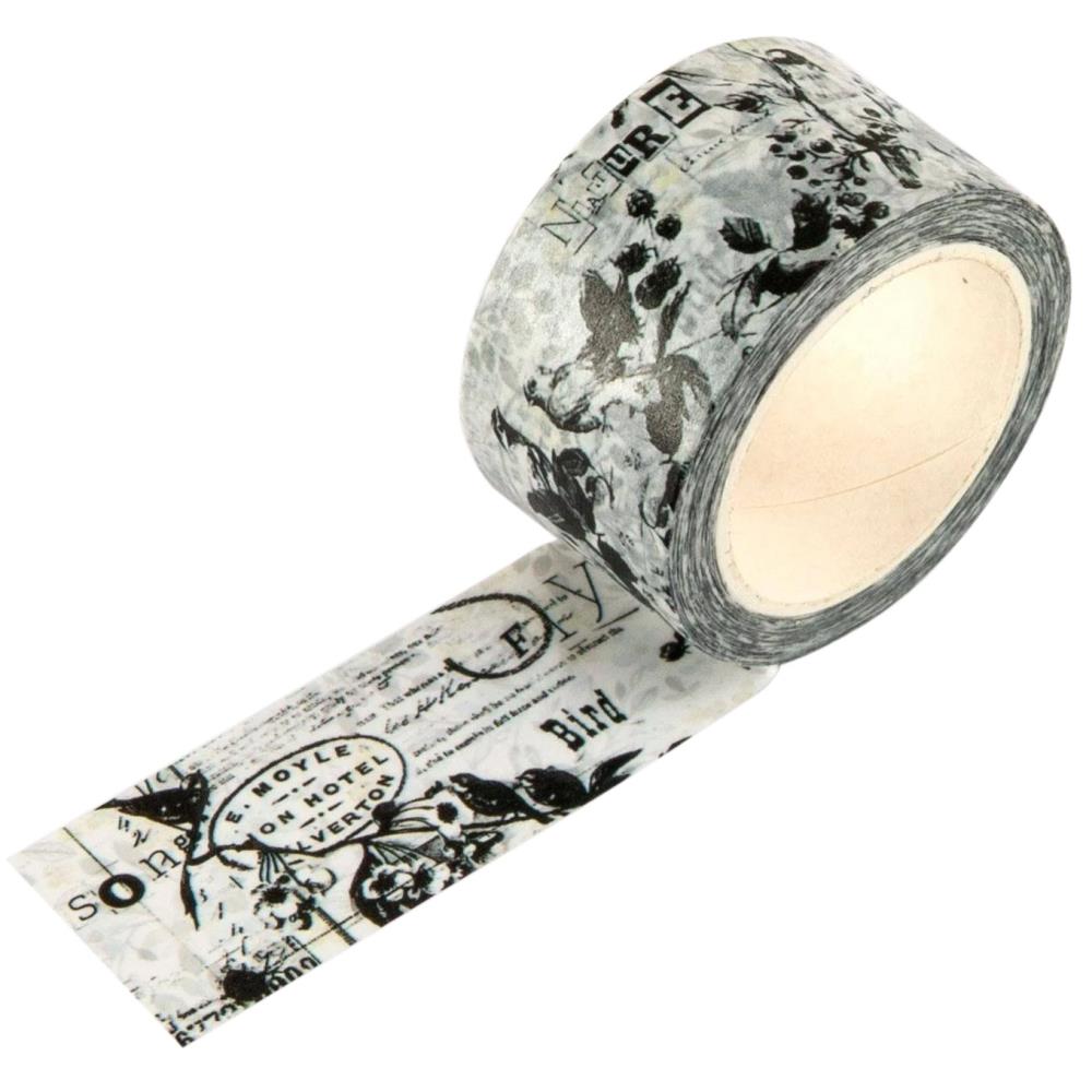 AALL and Create Washi Tape: Fledgling