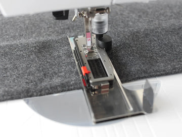 Buttonhole Compensation Plate Buttonhole Compensation Plate