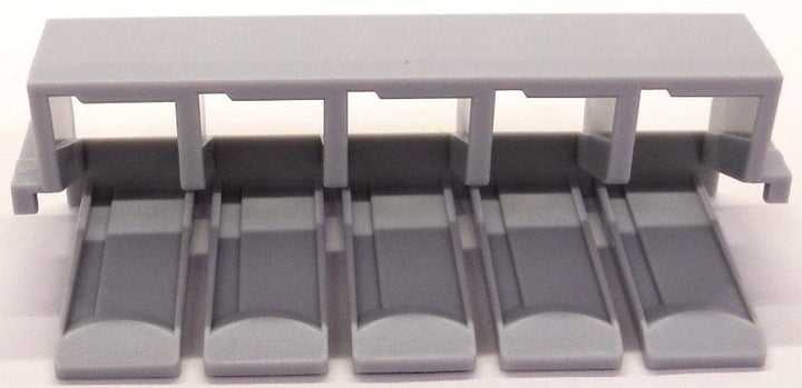 BERNINA BOBBIN RACK FOR ACCESSORY BOX, B9 Bobbin
