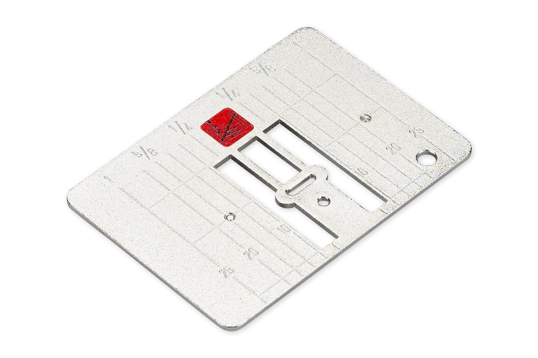 Bernina Straight Stitch Plate 435, 475, 535, 720, 735