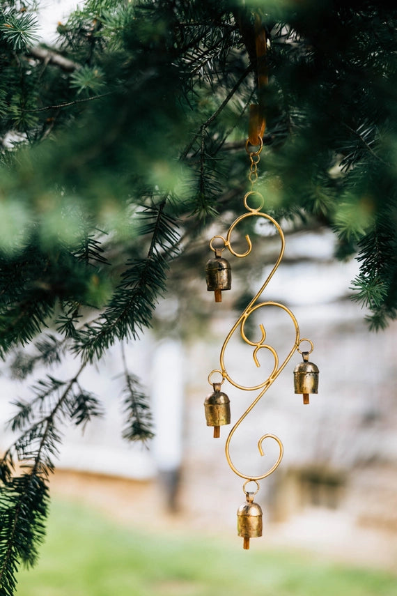 Nana Bells Wind Chime