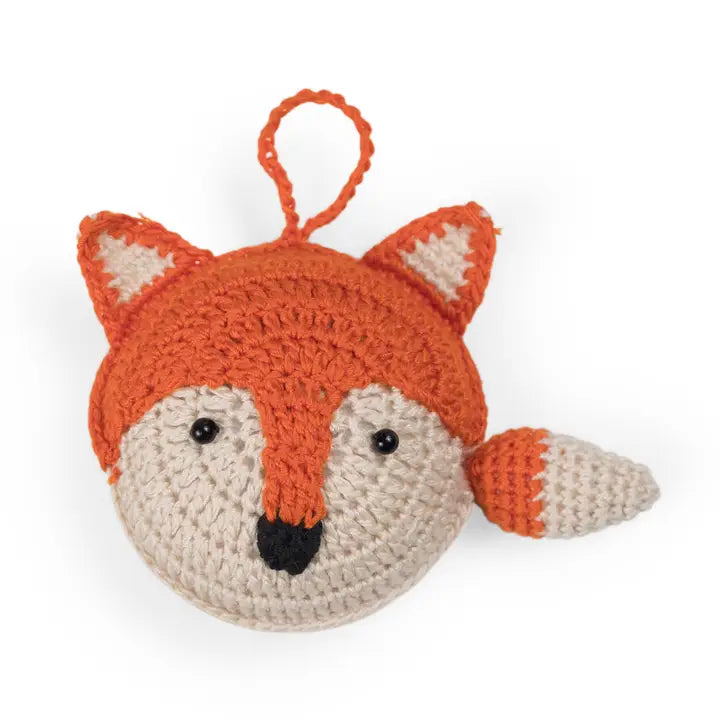 Fox Measuring Tape