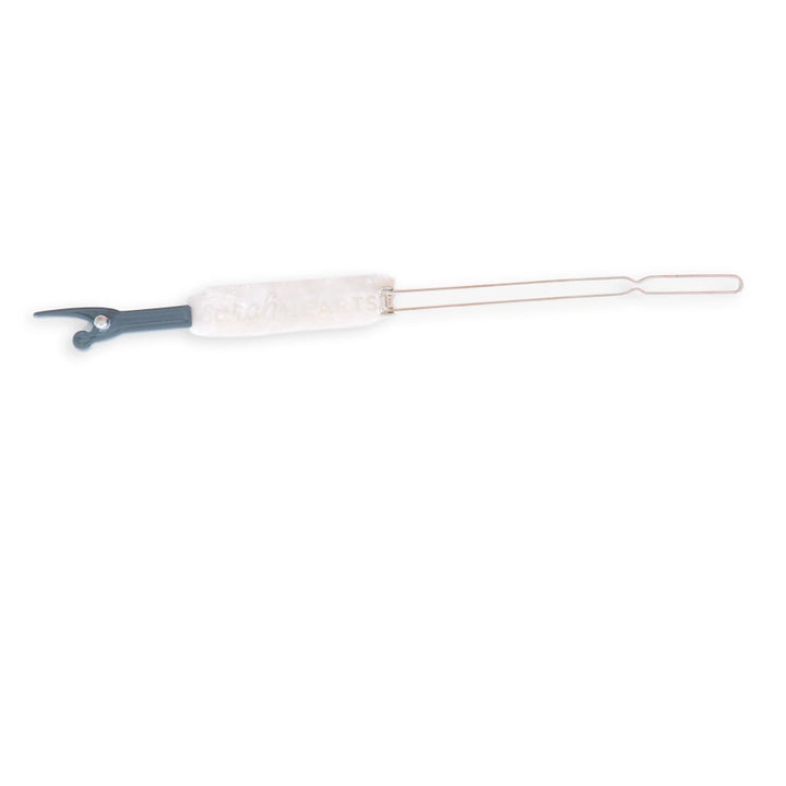 Sarah Hearts Barrette - Seam Ripper