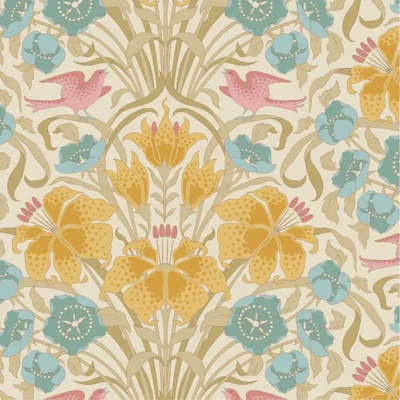 Tilda Songbird - Songbird, Mustard