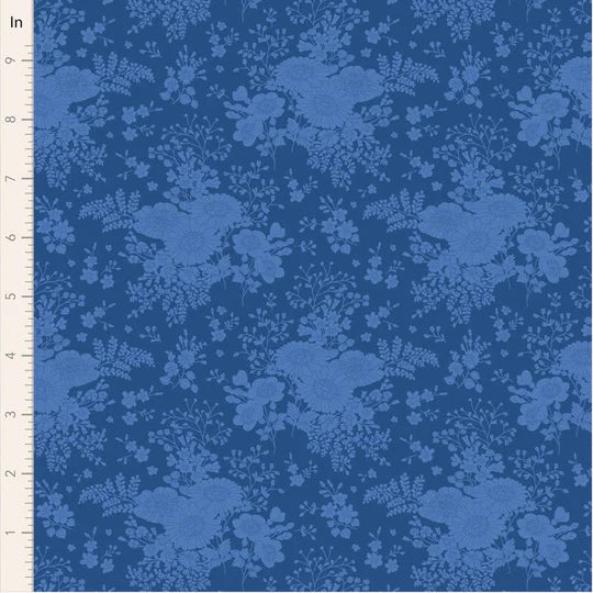 Tilda Something Blue - Isolde, Night