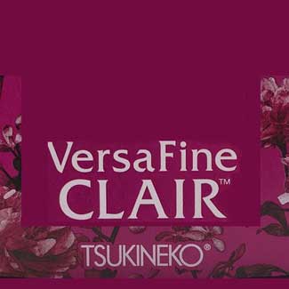 VersaFine Clair Stamp Pad